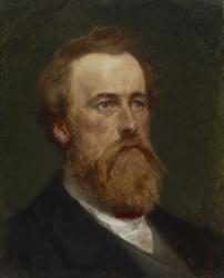 Frank Blackwell Mayer (1827-1899)